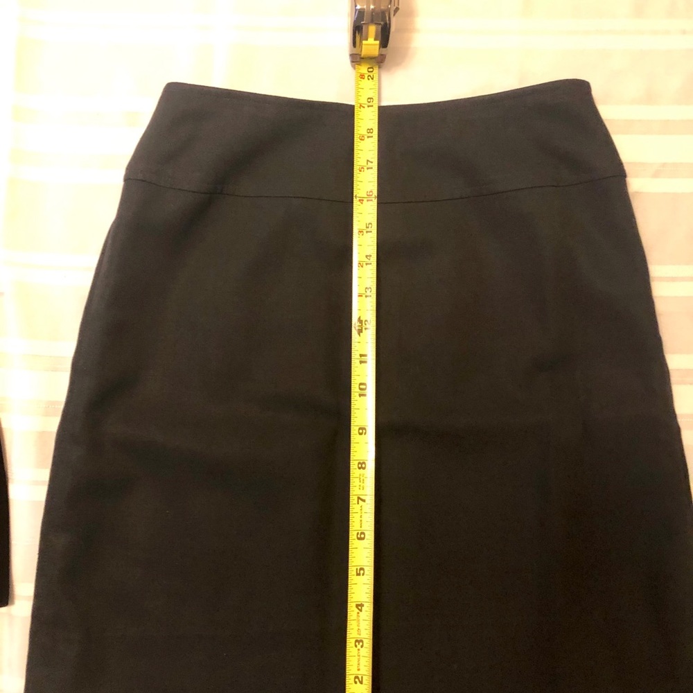 Chanel Skirt & Jacket Suit - Picture 4 of 8